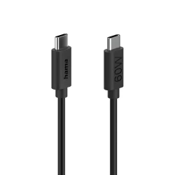Kabel do ładowania Hama 60W (VH017-03)-5