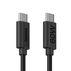 Kabel do ładowania Hama 60W (VH017-03)-6