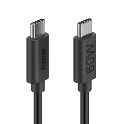 Kabel do ładowania Hama 60W (VH017-03)-7
