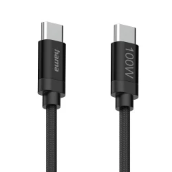 Kabel do ładowania Hama 100W (VH018-03)-10