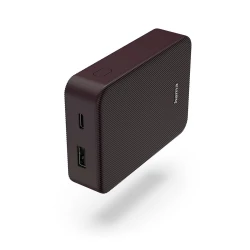 Power bank 10000 mAh Hama Power Pack (VH023-12)