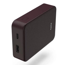 Powerbank 10000 mAh Hama Power Pack (VH023-12)-2