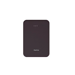 Powerbank 10000 mAh Hama Power Pack (VH023-12)-3