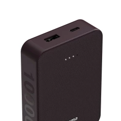Powerbank 10000 mAh Hama Power Pack (VH023-12)-5