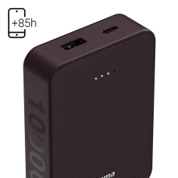 Powerbank 10000 mAh Hama Power Pack (VH023-12)-7