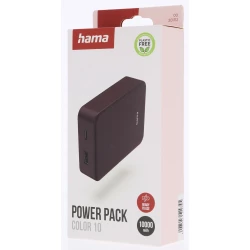 Powerbank 10000 mAh Hama Power Pack (VH023-12)-11