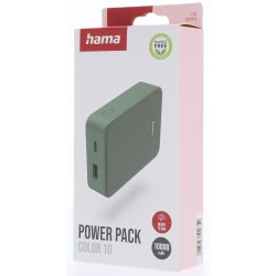 Power bank 10000 mAh Hama Power Pack (VH023-06)-11