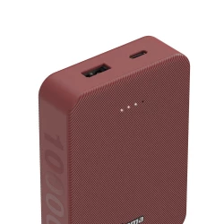 Powerbank 10000 mAh Hama Power Pack (VH023-05)-5