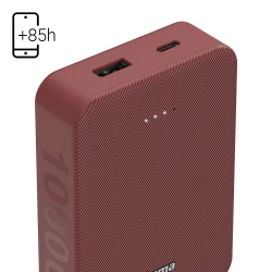 Powerbank 10000 mAh Hama Power Pack (VH023-05)-7