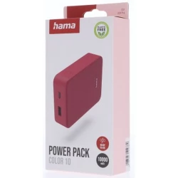 Powerbank 10000 mAh Hama Power Pack (VH023-05)-11