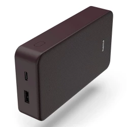 Power bank 20000 mAh Hama Power Pack (VH024-12)-2