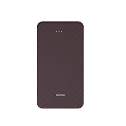 Power bank 20000 mAh Hama Power Pack (VH024-12)-3