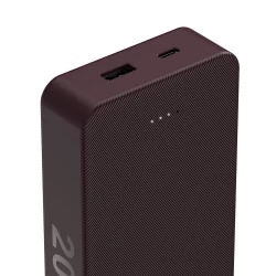 Power bank 20000 mAh Hama Power Pack (VH024-12)-5