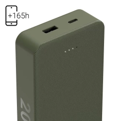 Power bank 20000 mAh Hama Power Pack (VH024-06)-7