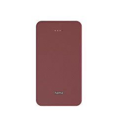 Power bank 20000 mAh Hama Power Pack (VH024-05)-3