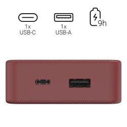 Power bank 20000 mAh Hama Power Pack (VH024-05)-10