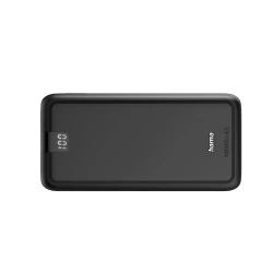 Power bank 10000 mAh Hama Power Pack Performance (VH025-03)-3