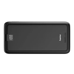 Power bank 10000 mAh Hama Power Pack Performance (VH025-03)-4