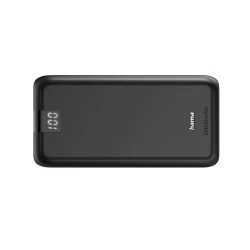 Power bank 20000 mAh Hama Power Pack Performance (VH026-03)-3
