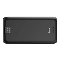 Power bank 20000 mAh Hama Power Pack Performance (VH026-03)-4