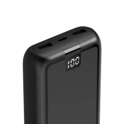 Power bank 20000 mAh Hama Power Pack Performance (VH026-03)-5