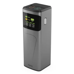 Power bank 20000 mAh Hama High Power 65W (VH028-15)