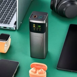 Power bank 20000 mAh Hama High Power 65W (VH028-15)-2