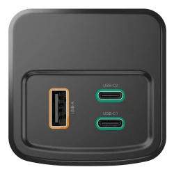 Power bank 20000 mAh Hama High Power 65W (VH028-15)-8