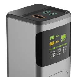Power bank 24000 mAh Hama High Power 150W (VH029-15)-5