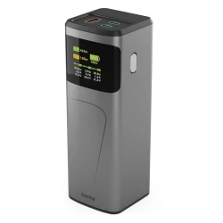 Power bank 24000 mAh Hama High Power 200W (VH030-15)