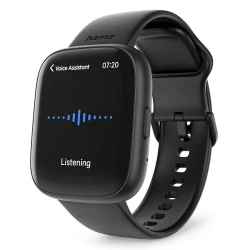 Monitor Aktywności Hama Smartwatch 4000 (VH031-03)-3