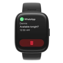 Monitor Aktywności Hama Smartwatch 4000 (VH031-03)-6