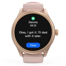 Monitor Aktywności Hama Smartwatch 5010 (VH032-24)-8