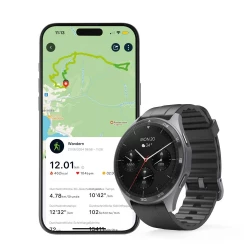 Monitor Aktywności Hama Smartwatch 7010 (VH033-03)-6