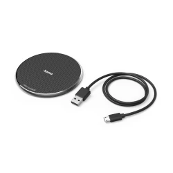 Ładowarka bezprzewodowa 10W Hama (VH035-03)