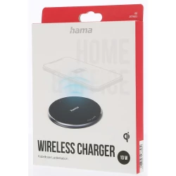 Ładowarka bezprzewodowa 10W Hama (VH035-03)-3