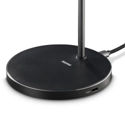 Magnetyczna ładowarka bezprzewodowa 15W Hama (VH036-03)-5