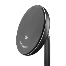 Magnetyczna ładowarka bezprzewodowa 15W Hama (VH036-03)-6