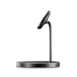 Magnetyczna ładowarka bezprzewodowa 15W Hama (VH036-03)-8