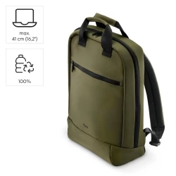 Plecak laptopa 16,2