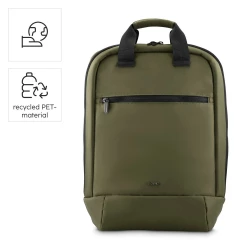 Plecak laptopa 16,2