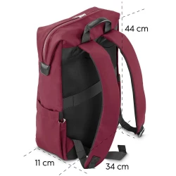 Laptop backpack 16,2