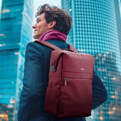 Laptop backpack 16,2