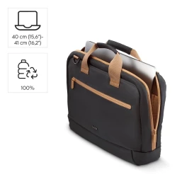 Laptop bag 15,6