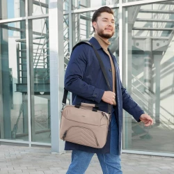 Laptop bag 15,6