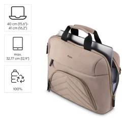 Laptop bag 15,6