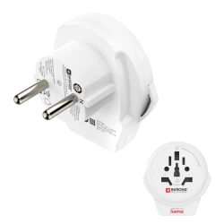 Adapter podróżny Skross for Hama USB (VH049-02)-2