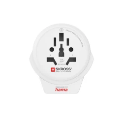 Adapter podróżny Skross for Hama USB (VH049-02)-4