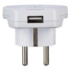 Adapter podróżny Skross for Hama USB (VH049-02)-5