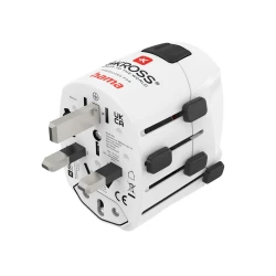 Adapter podróżny Skross for Hama Pro (VH050-02)-3
